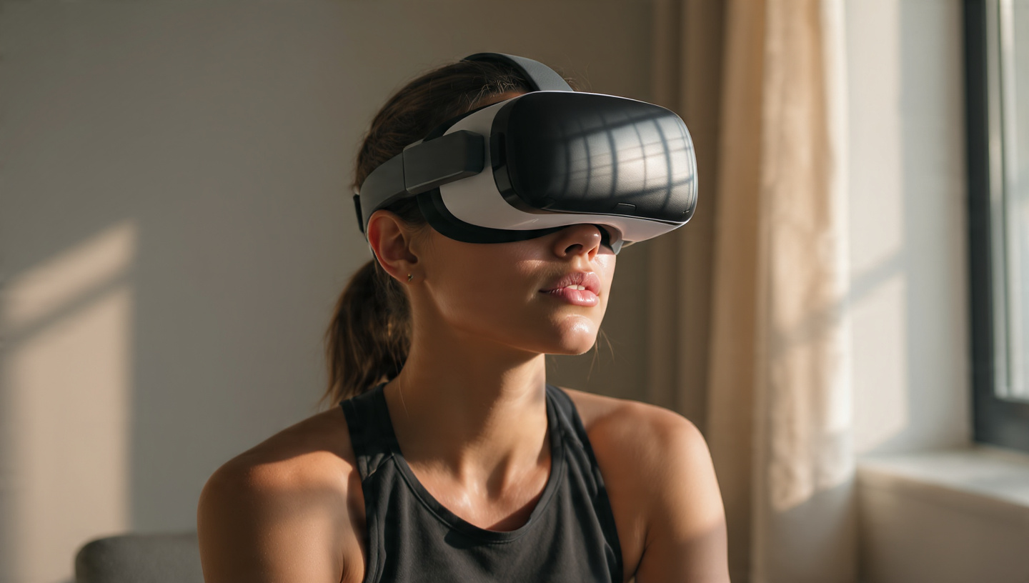 home lavoro in vr