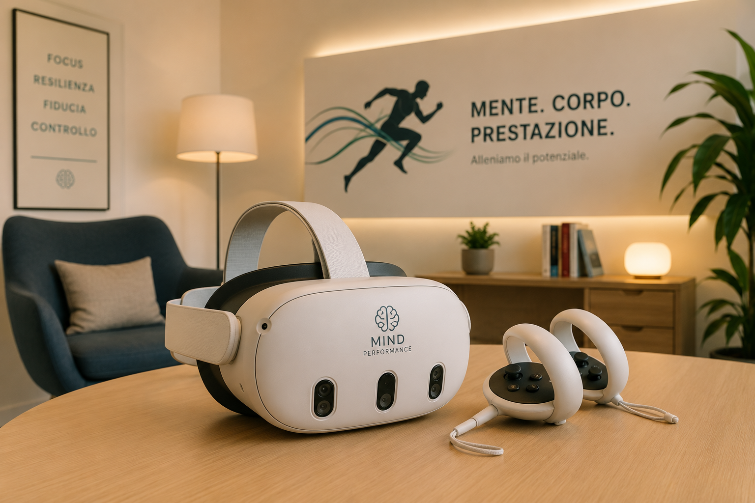 home vr