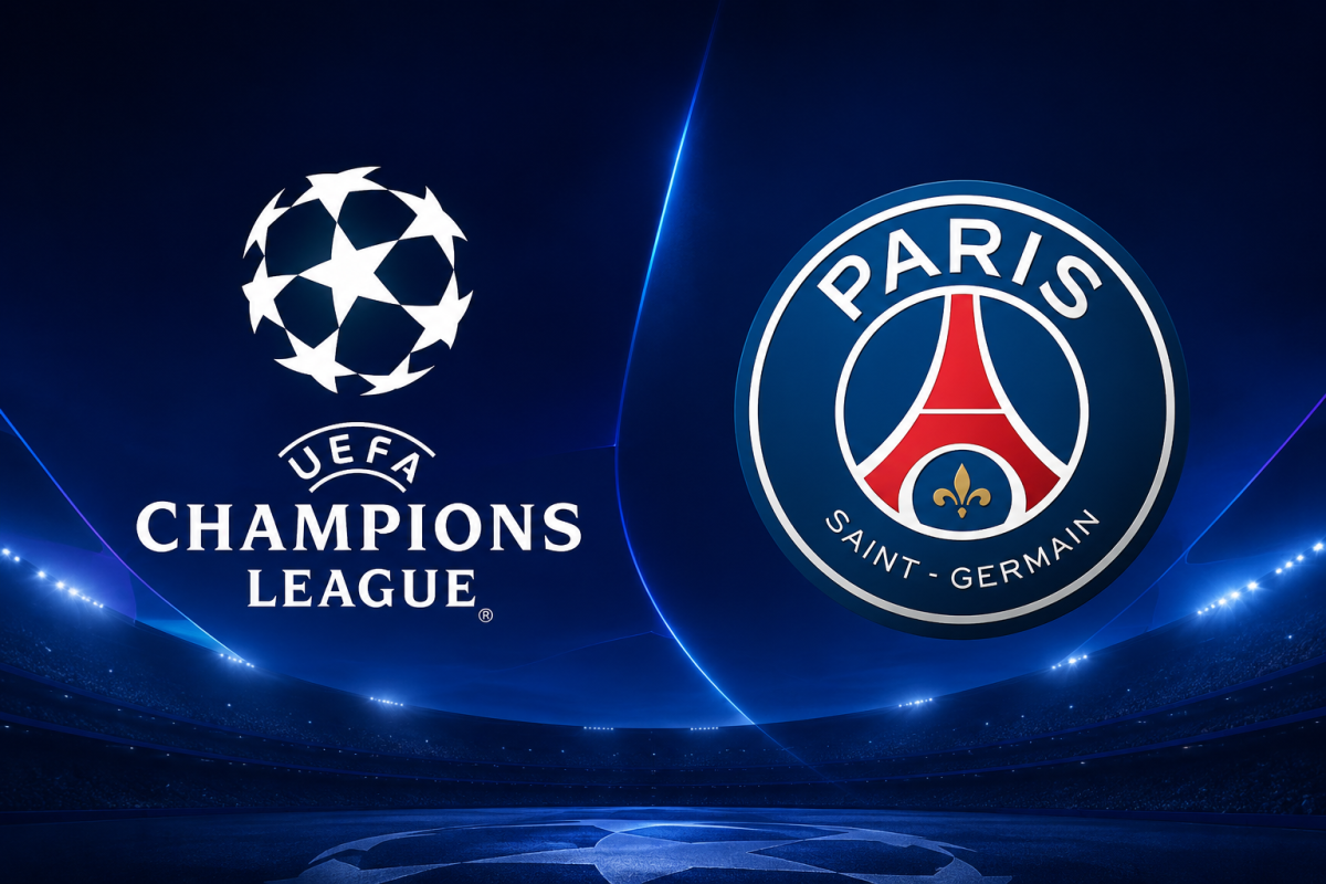 psicologia della pressione, vittoria psg
