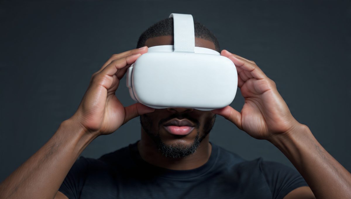 allenamento VR allenamento mentale
