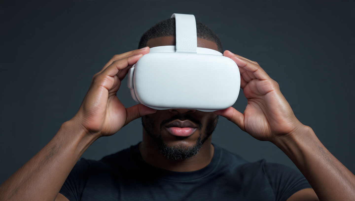 allenamento VR allenamento mentale
