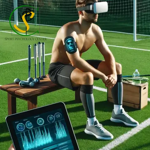 Atleta VR Servizi di Psicologia dello Sport