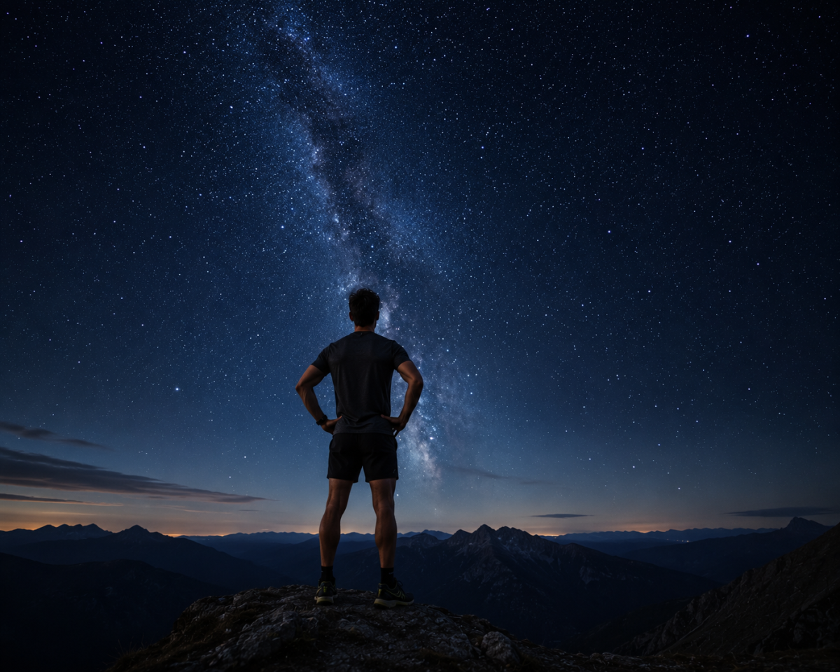 «Le stelle erano dalla nostra parte»: superstizione, routine pre-gara e il vero motore della prestazione
