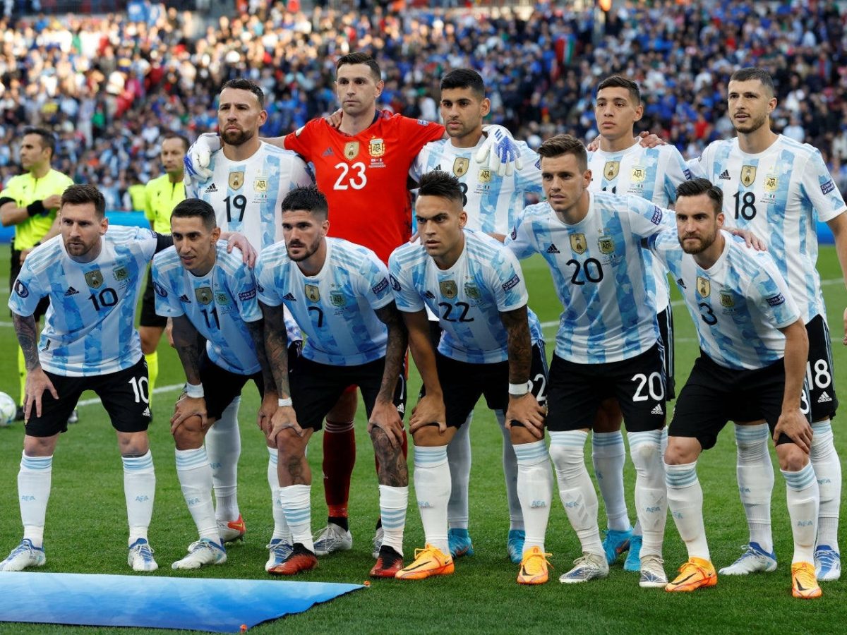 Giocare oltre il limite: Messi, l'avversità privata e la scienza della performance sotto stress