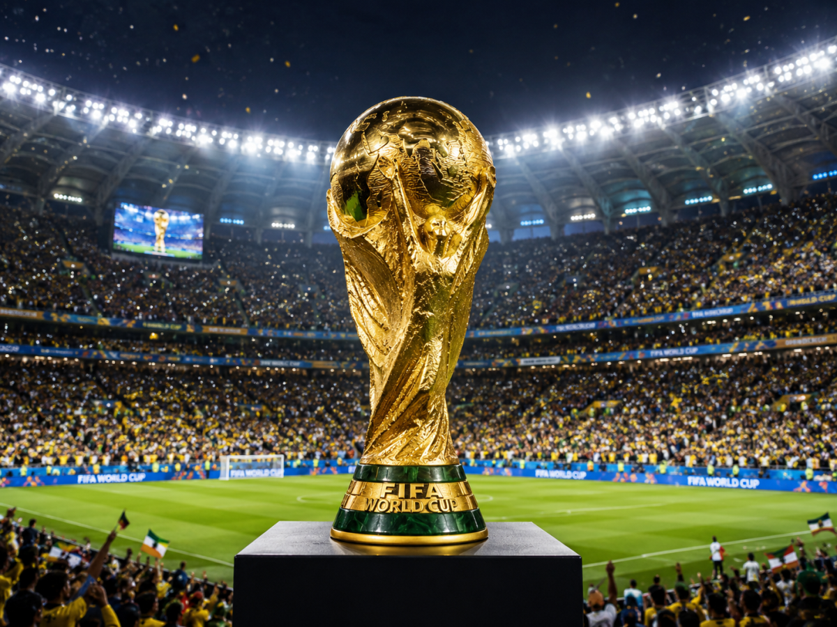 Notte prima del Mondiale: cosa succede nella mente di un atleta?