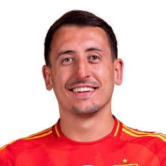 Oyarzabal: dal ginocchio spezzato al gol che vale un Europeo
