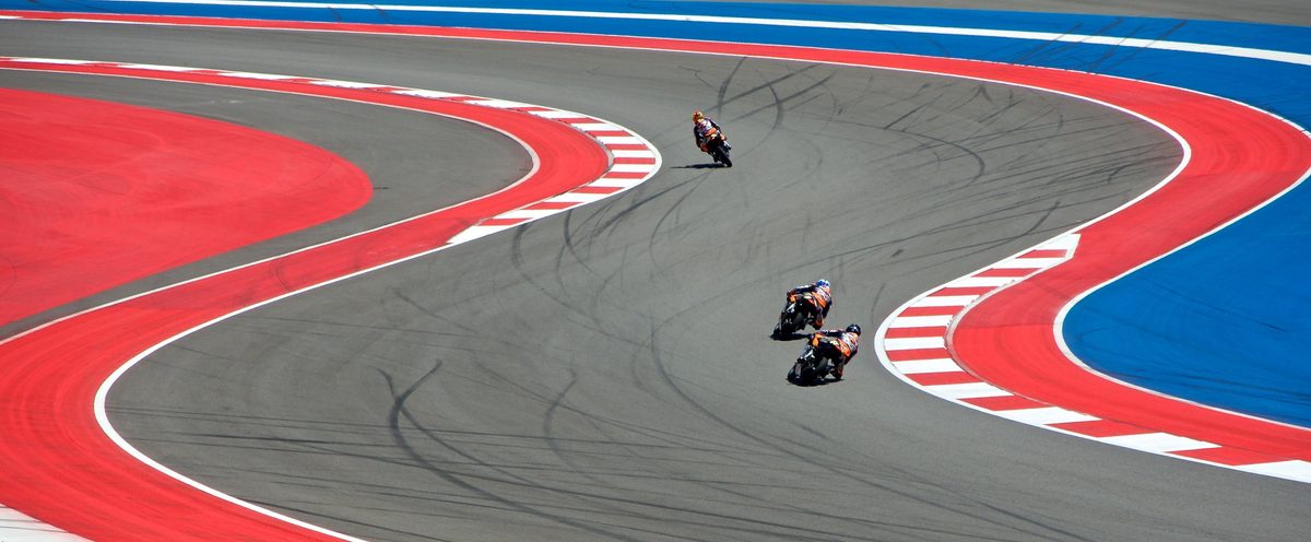 La resilienza vera di Marc Márquez
